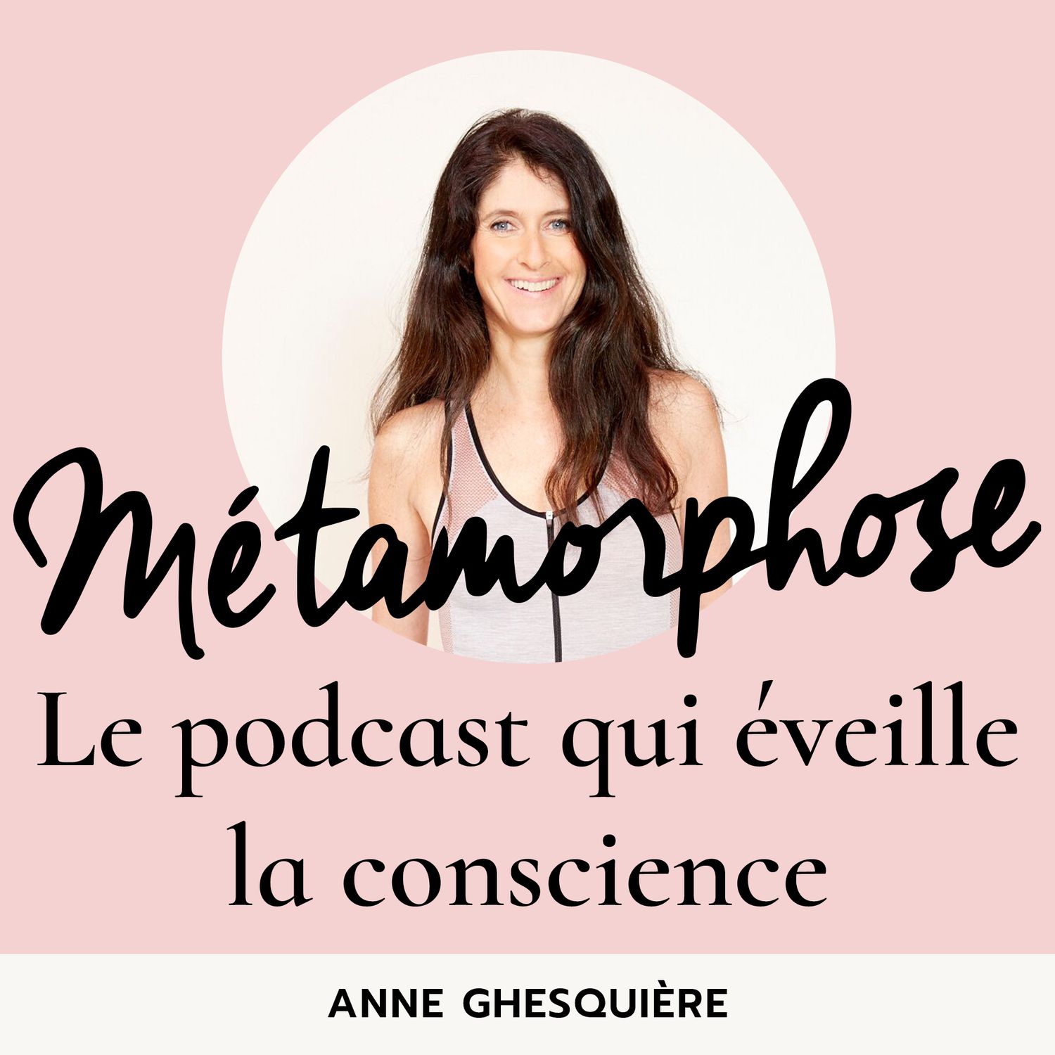 metamorphose podcast
