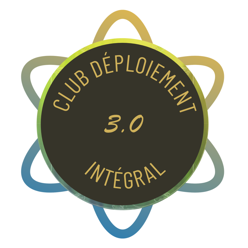 LOGO CLUB DI ENTREPRENEUR 3.0