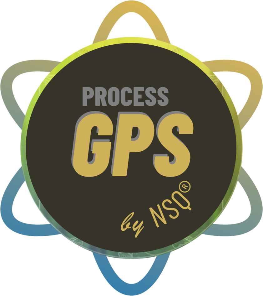 PROCESS GPS BY NSQ