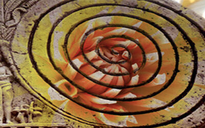 La spirale initiatique « Namasté » : 3 jours pour Transformez vos identités limitantes en alliées de votre évolution!