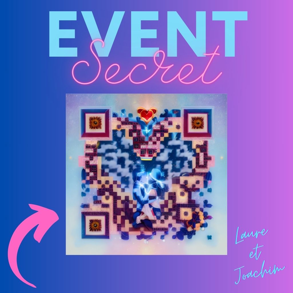 EVENT Secret